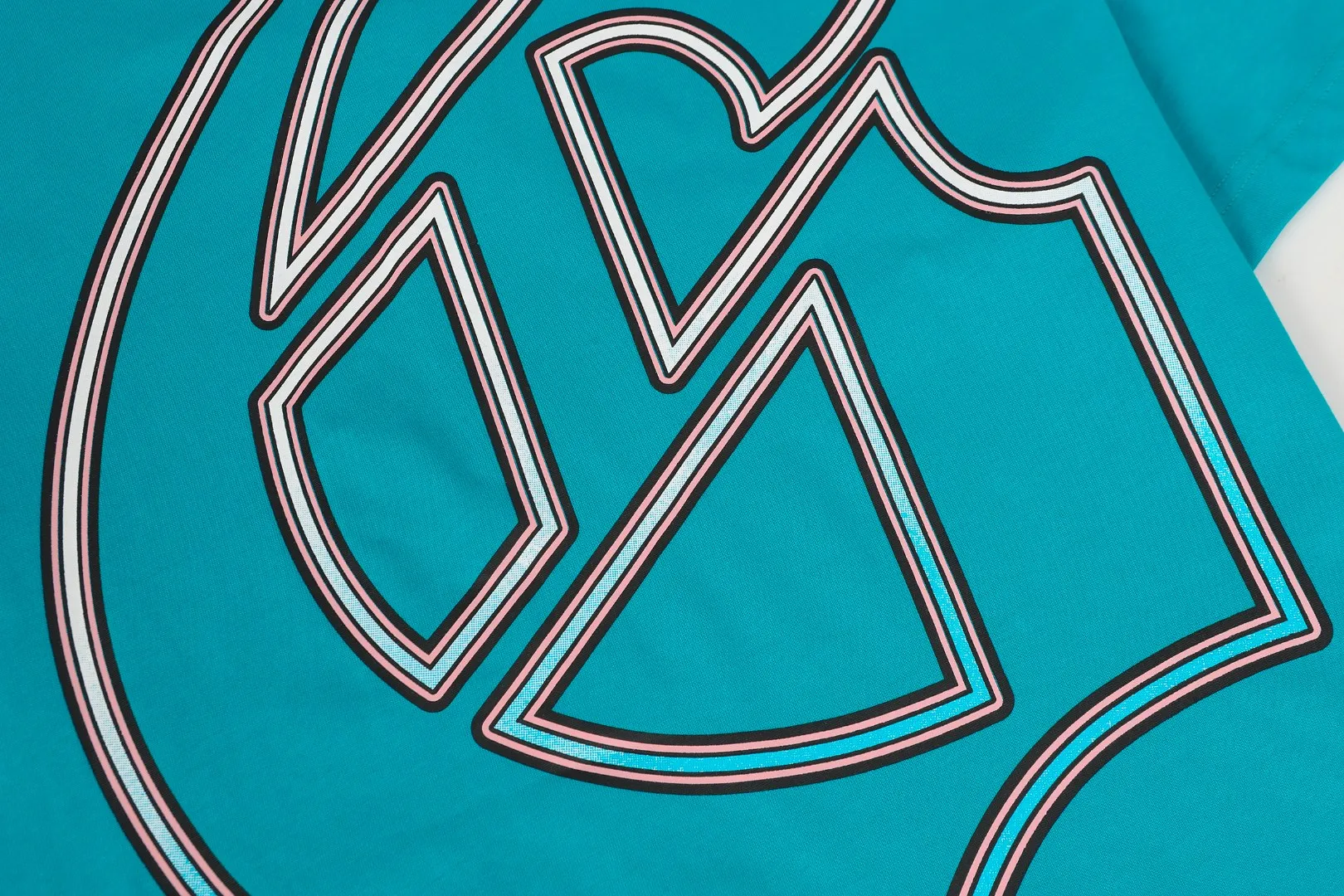 5333# I Godspeed Retro T（ ） （fabric）32 Sizes（size）：S-M-L-XL （colour）：